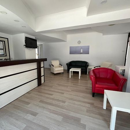 Hotel Status Fethiye Exteriér fotografie