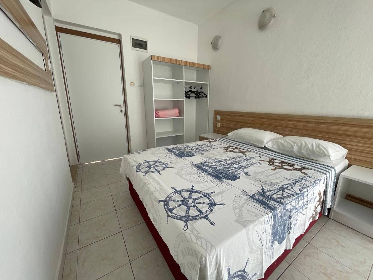 Hotel Status Fethiye Exteriér fotografie