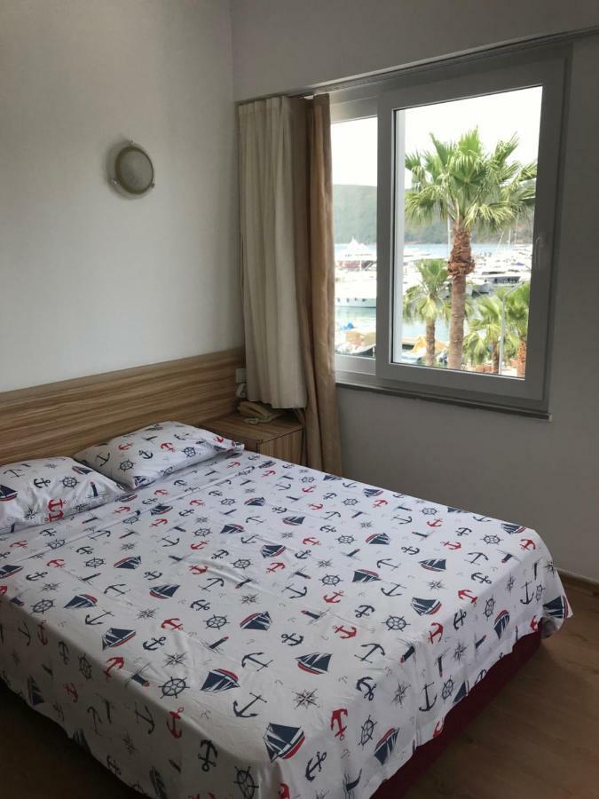 Hotel Status Fethiye Exteriér fotografie